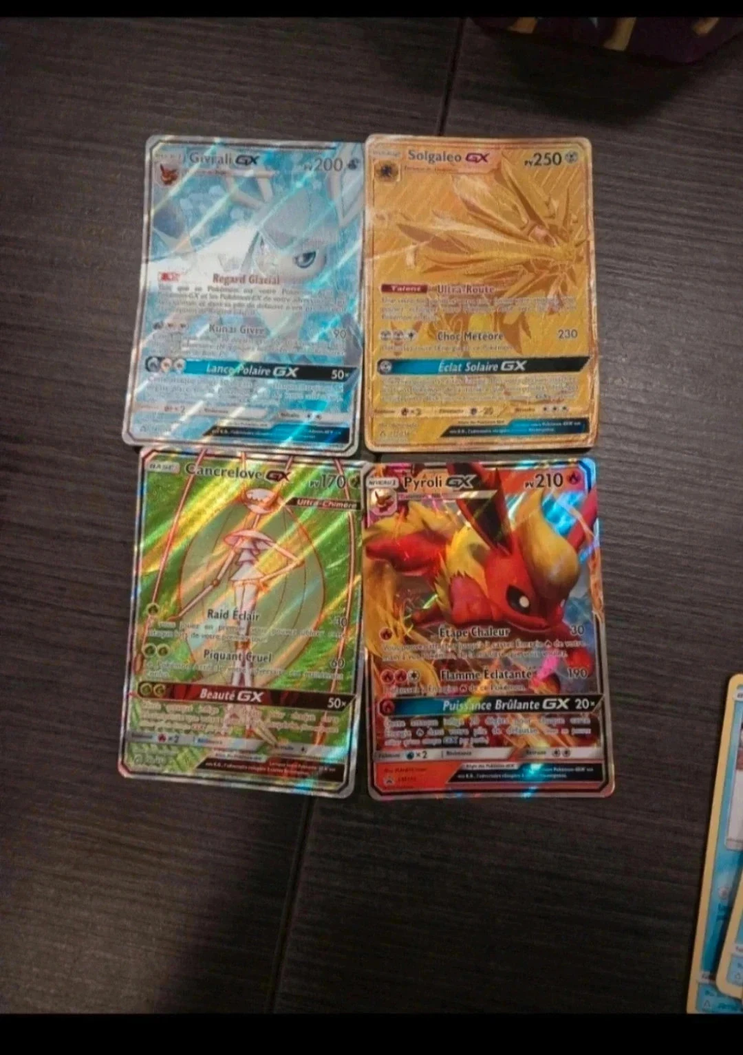 Sun and Moon collection – photo 3